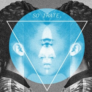 Delilah - So Irate (Adriatique Remix) // LYRICS