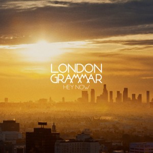 London Grammar - Hey Now (Sasha Remix) // LYRICS