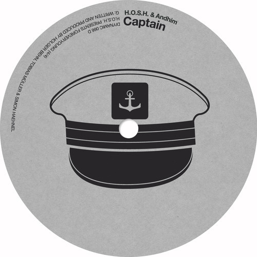 H.O.S.H. - Writer (Original Mix)