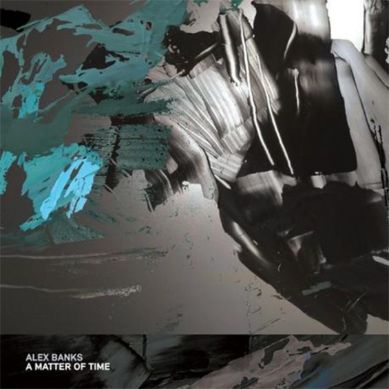 Alex Banks - A Matter of Time (Frank Wiedemann Remix) // DeeplyMoved