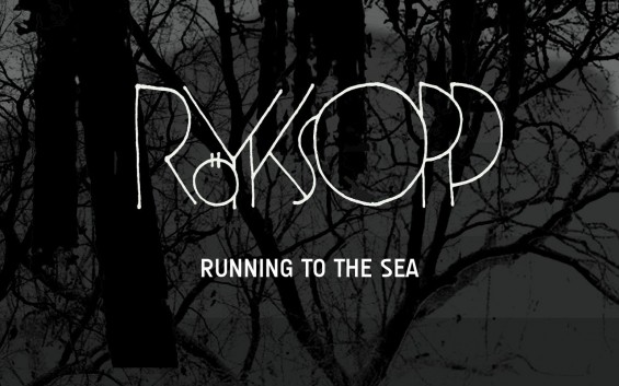 Royksopp - Running to the Sea (Pachanga Boys Remix) // DeeplyMoved