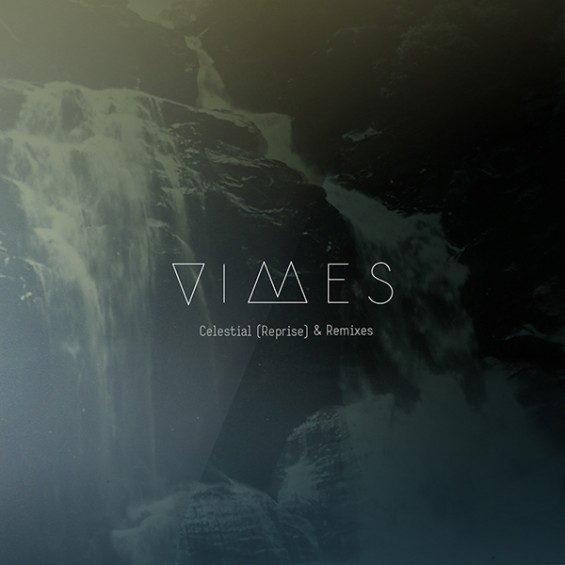 VIMES - Celestial (Gardens Of God Remix) // DeeplyMoved