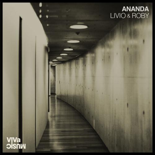 Livio & Roby - Ananda ( Luca Bacchetti Endless Remix) // DeeplyMoved