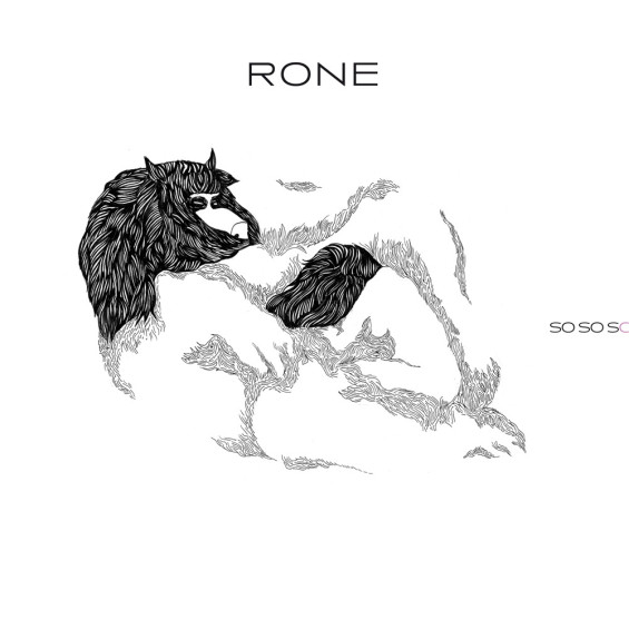 Rone - Nakt // DeeplyMoved