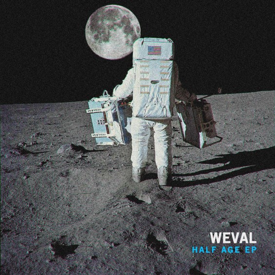 Weval - Half Age [Atomnation] // DeeplyMoved