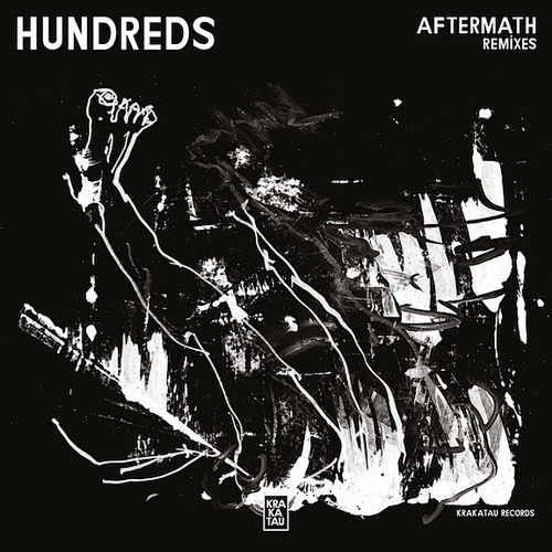 Hundreds - Ten Headed Beast (Christian Löffler Remix) [Krakatau Records] // DeeplyMoved