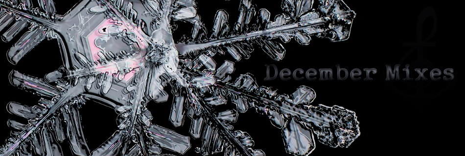 Awesome Deep House and Melodic Techno Mixes of December 2014 on DeeplyMoved