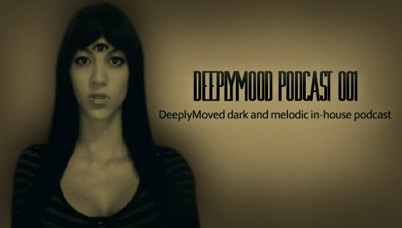 DeeplyMood Podcast by Zxyra // DeeplyMoved
