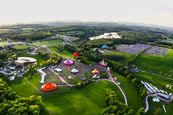 Mysteryland USA 2015 Lineup // DeeplyMoved