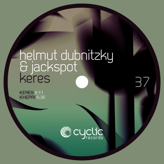 PREMIERE: Helmut Dubnitzky & Jackspot - Keres (Original Mix) [Cyclic Records] // DeeplyMoved