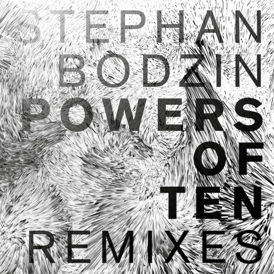 Stephan Bodzin - Powers of Ten (Maceo Plex and Shall Ocin Remix) [Herzblut] // DeeplyMoved