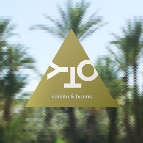 Track of the Day: Namito & Brams - Yto (Ruede Hagelstein Remix) [Systematic Recordings] // DeeplyMoved