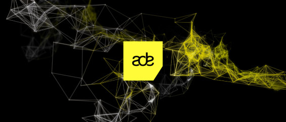 Amsterdam Dance Event 2016 ADE Festival