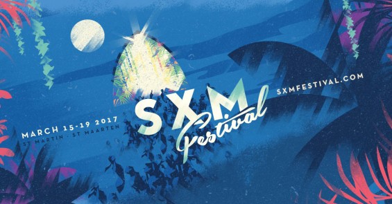 SXM-Festival-2017