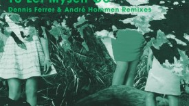 Ane Brun - To Let Myself Go (Andre Hommen Remix) - Lyrics
