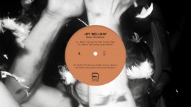 Joy Wellboy – Before the Sunrise (Dixon Remix) // LYRICS