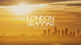 London Grammar - Hey Now (Sasha Remix)