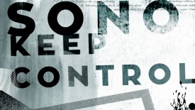 Sono - Keep Control (H.O.S.H. Remix) // LYRICS