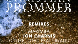 Christian Prommer – Marimba (Jon Charnis Remix) [Compost Records]