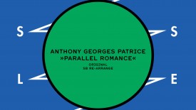 Anthony Georges - Parallel Romance