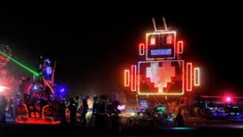 #TBT: Best Sets of Burning Man 2013