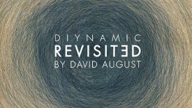 Kollektiv Turmstrasse – Last Day (David August Revision) [Diynamic]