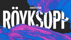 Röyksopp - Sordid Affair (Maceo Plex Remix) // DeeplyMoved