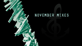 November Deep House and Melodic Techno Mixes, Sets, and Podcasts on DeeplyMoved