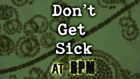Don’t Get Sick at BPM Festival! Healthy Hacks to Stay on Top of Your Party Game