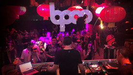 Best of BPM 2015: Endless Showcase at Fusion Beach // STREAMING
