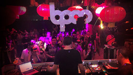 Endless Showcase BPM Festival 2015 // DeeplyMoved