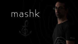DeeplyMoved Guest Podcast: DeeplyMixed//004 – Mashk