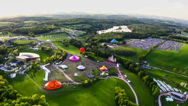 Mysteryland USA 2015 Features Substantial Underground Lineup