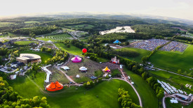 Mysteryland USA 2015 Lineup // DeeplyMoved