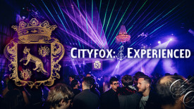 Cityfox: Experienced – The Cityfox Den Review // DeeplyMoved