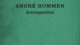 Andre Hommen - Introspectal EP [Pokerflat] review on DeeplyMoved