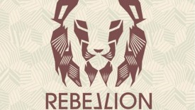 Track of the Day: Lum – Urpillay (Original Mix) + (Bedouin Remix) [Rebellion]