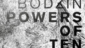 Stephan Bodzin - Powers of Ten (Maceo Plex and Shall Ocin Remix) [Herzblut] // DeeplyMoved