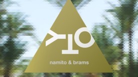 Track of the Day: Namito & Brams - Yto (Ruede Hagelstein Remix) [Systematic Recordings] // DeeplyMoved