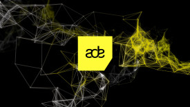 Amsterdam Dance Event 2016 ADE Festival