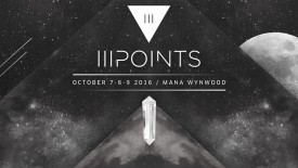 III Points Festival 2016: 6 Stages, Mars 2030 VR, and More