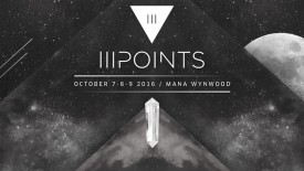 III Points Festival Miami 2016 // DeeplyMoved